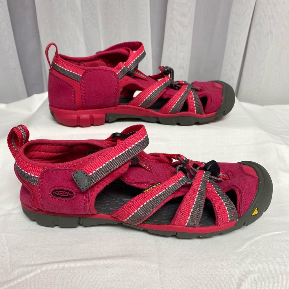 Keen CNX Sandals